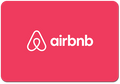 Airbnb eGift Card