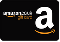 Amazon.co.uk Gift Card