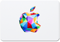 Apple eGift Card
