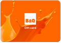 B&Q eGift Card
