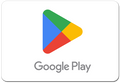 Google Play Gift Code