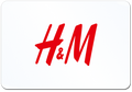 H&M eGift Card