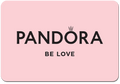 Pandora eGift Card
