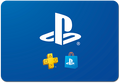 PlayStation Store eGift Card